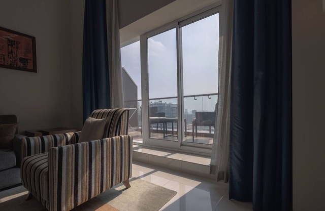 Oakwood Residence Kapil Hyderabad