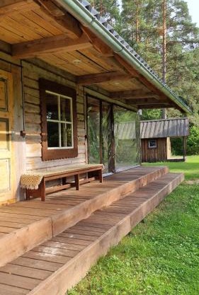 Oandu Camping