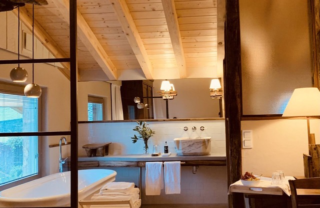 OAR Cottage