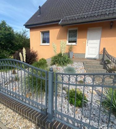 Oase der Ruhe 2