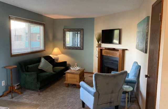 Oasis Excape in Central Cheyenne