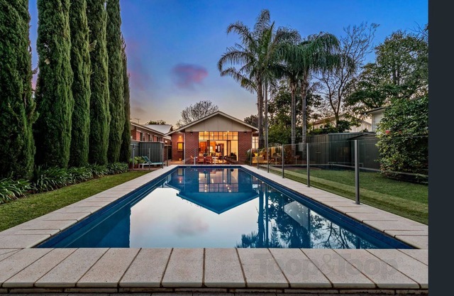 OASIS in Dulwich - Easy walk to cafes/restaurants near the city