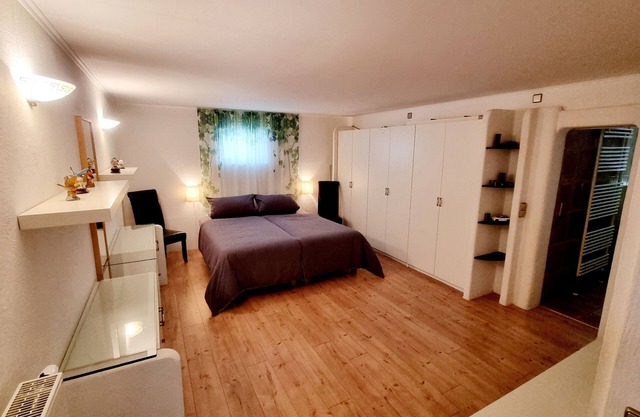 Oasis of peace at the edge of the forest - parents and up to 5 children are welcome on 90 square meters