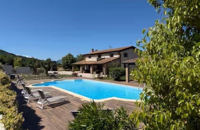 Oasis with Pool and View - Stella Elitè