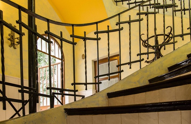 OATH HOME andalusian house with 4 bedrooms in the old town