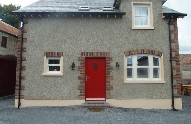 Oatlands Self Catering Cottages
