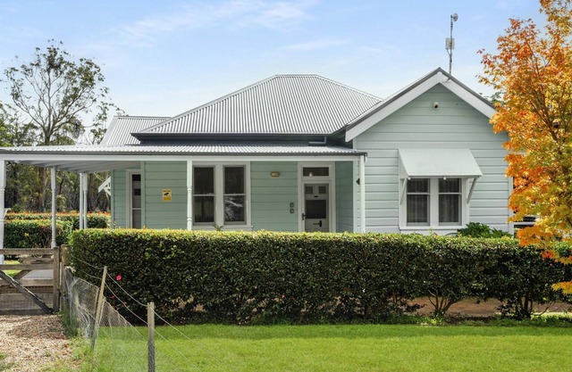 Oatley Cottage, Alpine, Southern Highlands