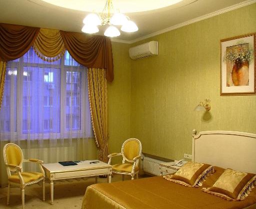 Oazis Hotel