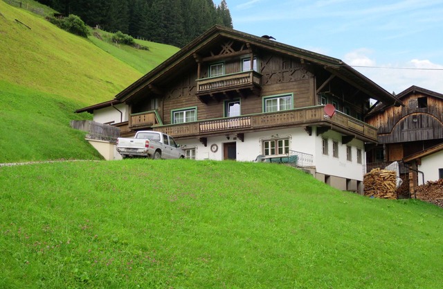 Oberkofl by Interhome