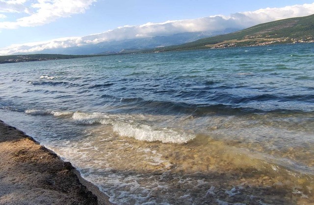 Obiteljski apartman za odmor - 3 min from plaže, max 5 osoba
