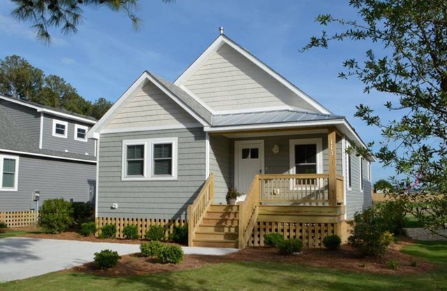 OBX Vacation Cottage
