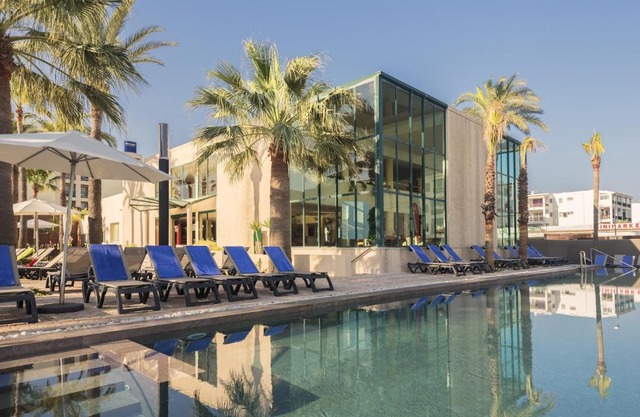 Occidental Ibiza - All Inclusive