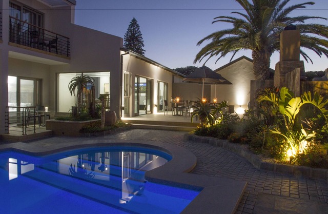 Ocean Bay Guest House