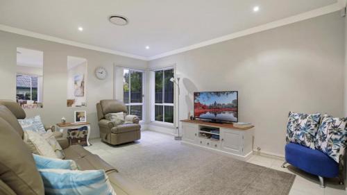 Ocean Beach Holiday House