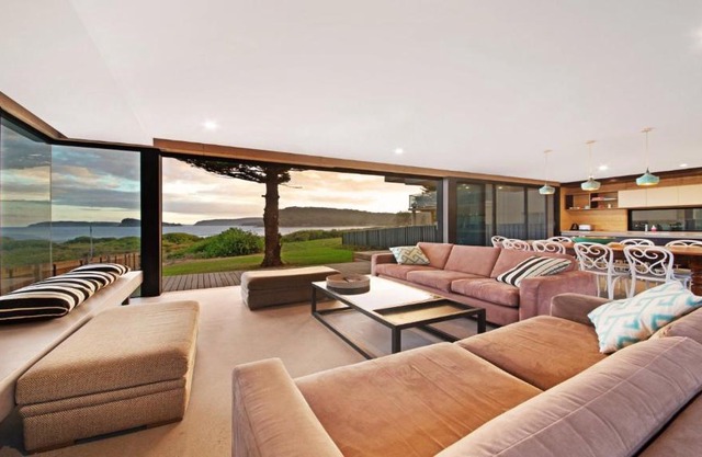 Ocean Beach Pavilion - Beachfront