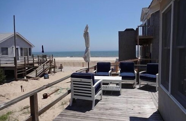 Ocean Breezes/Ocean Views - Fair Harbor, Fire Island