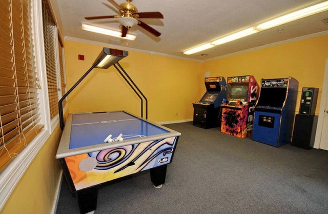 Ocean Creek Resort - Unit 2161 in Lodge 3 - 1 Bedroom - Screened Porch - Updated