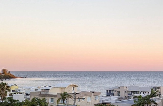 Ocean Crest Unit Exclusive Rooftop