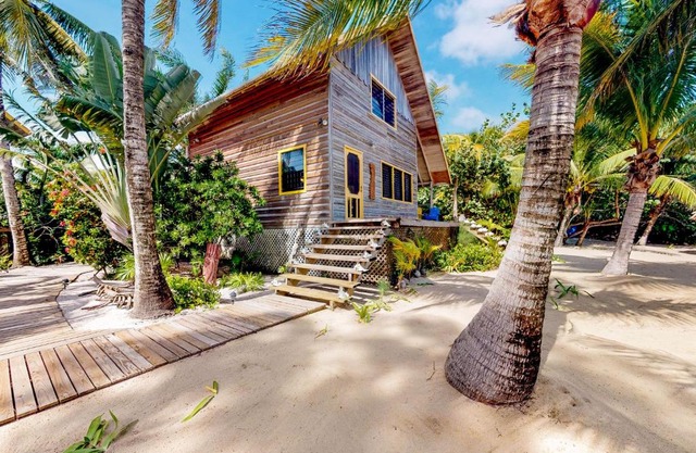 Ocean Edge Gold Standard Certified