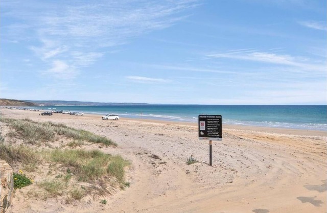 Ocean Front 1 Bedroom Apartment Moana