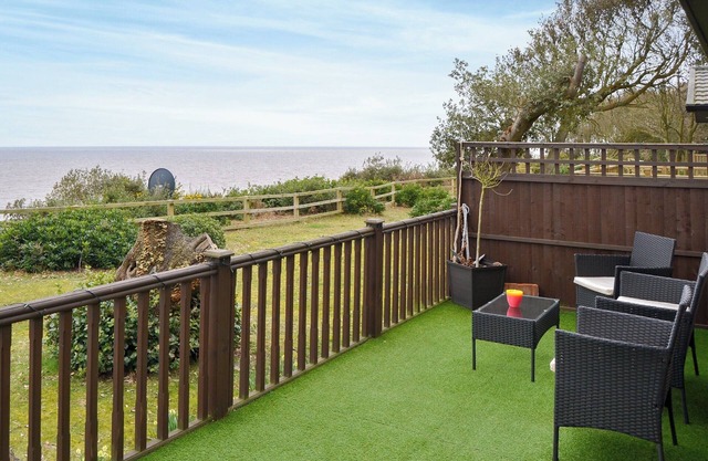 Ocean Glade - UK32963