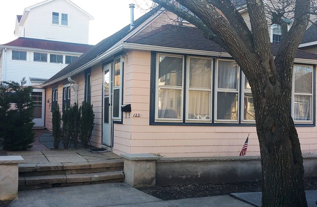 Ocean Grove Cottage