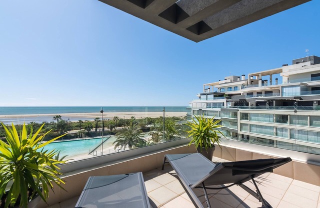 Ocean Homes by Ĥ - Haraganes Beach HOHH4304PE8