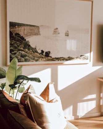 Ocean Oasis Port Campbell