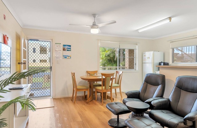 Ocean Palms - 1-1 Heath Street