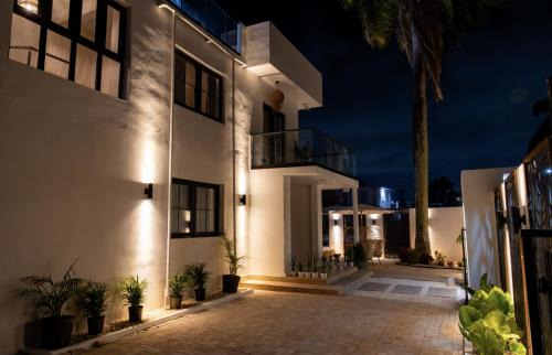 Ocean Park Beach Club - Property Takeover