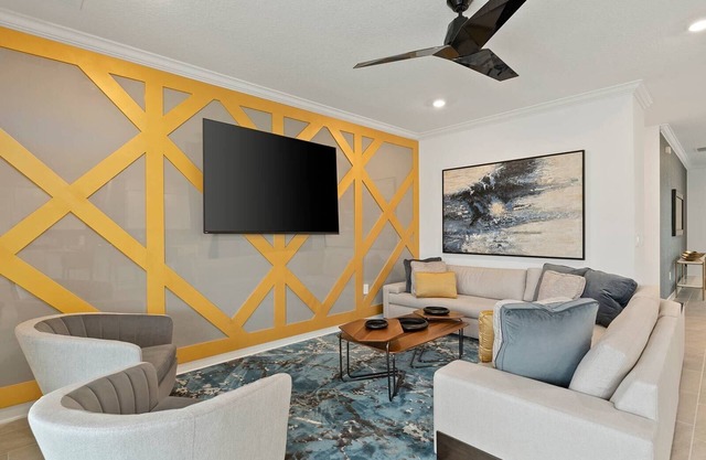 Ocean Pearl | Dreamy 6BR Beach Home w Pool & Spa, Themed BR, Gameroom & Theater