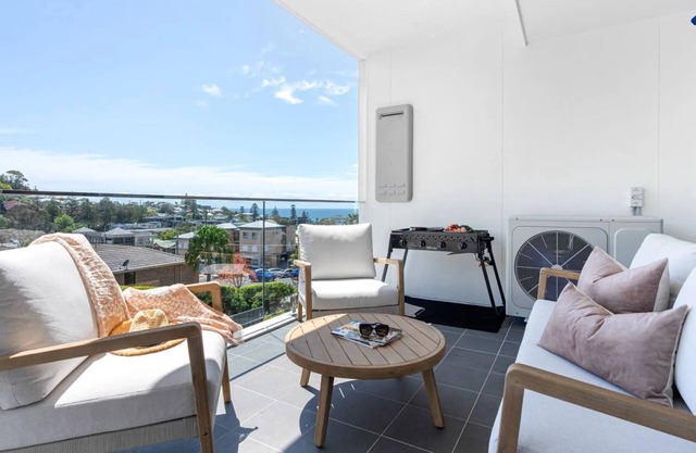 Ocean Rest – serenity in the heart of Kiama