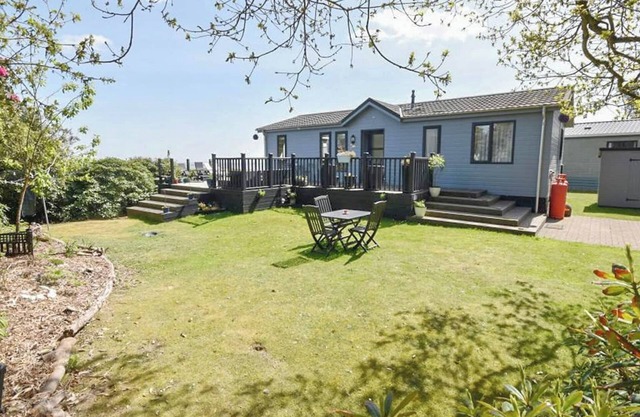 Ocean Retreat Lodge