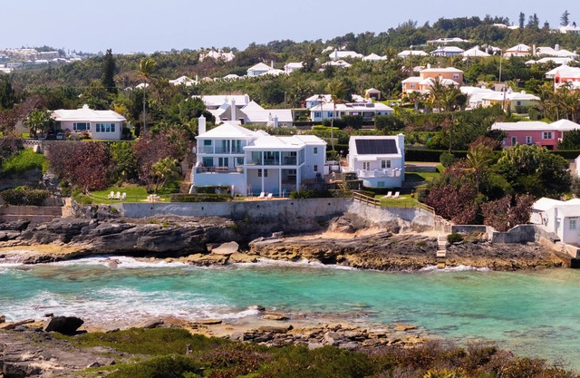 Ocean Side Studio Cottage - Condé Nast recommended