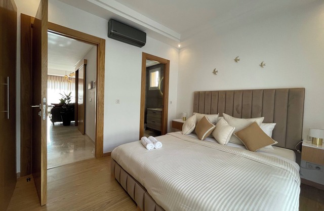 Ocean Swing Stay/Taghazout bay