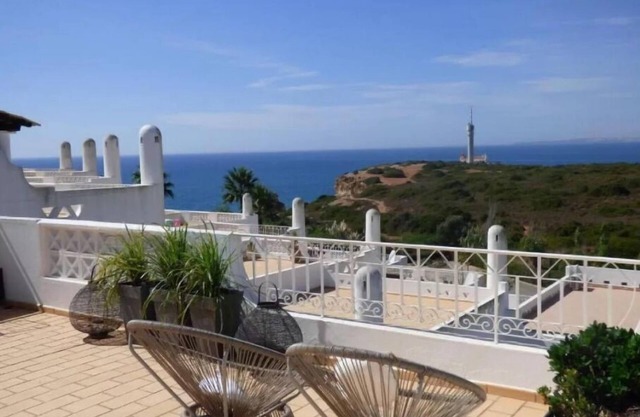 Ocean Terraces J