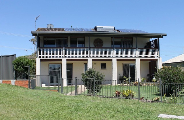 Ocean Vibes - Scotts Head