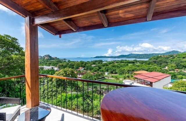 Ocean-View 2-BD Condo with Pool