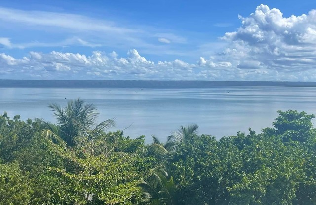 Ocean View Apartment-Sanchez, Samaná