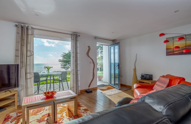 Ocean View at Mount Brioni