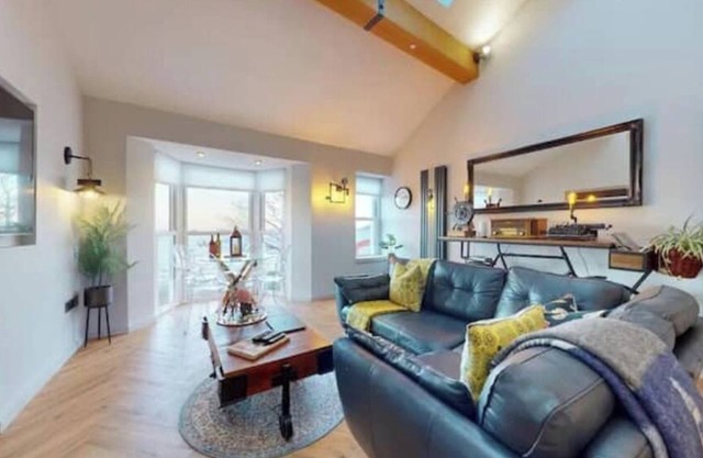 Ocean View Cottage - Mumbles