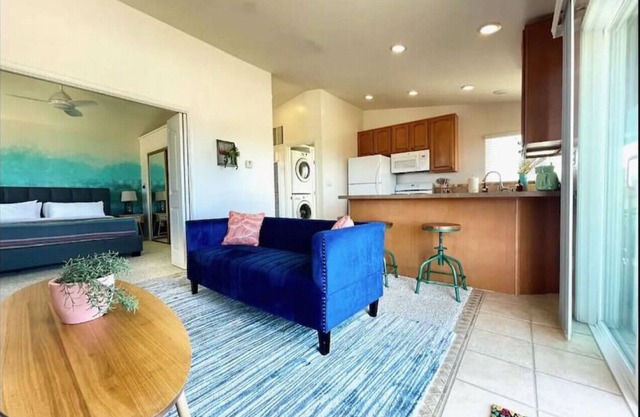 Ocean View Home w/PrivateBalcony