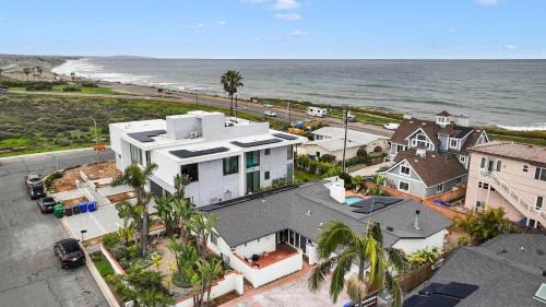 Ocean View Luxury Living