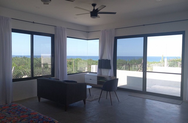 Ocean View