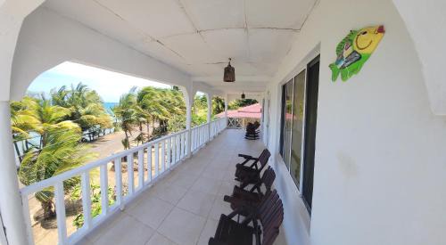 Ocean View