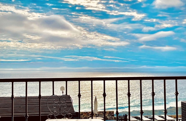Ocean View Oasis at Bajamar Resort