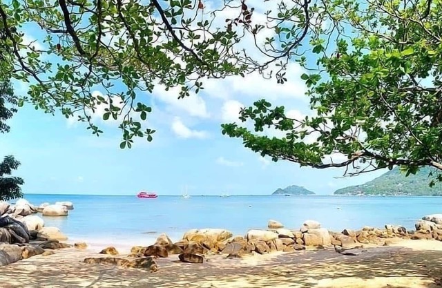 Ocean View Resort Koh Tao