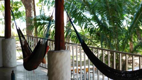 Ocean View Tambor