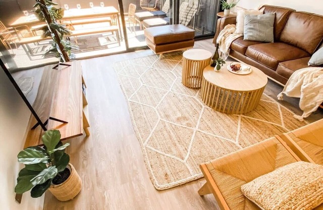 Ocean View Townhouse