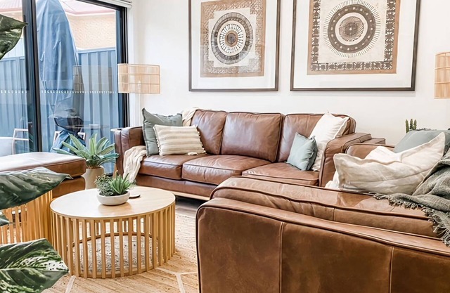 Ocean View Townhouse